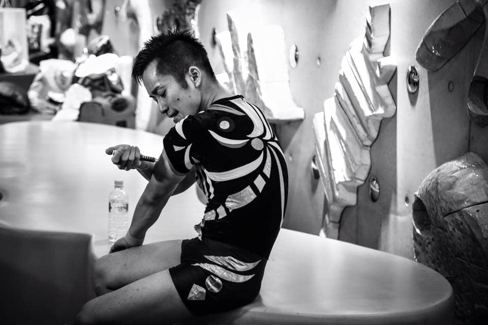 大村詠一オフィシャルサイトメインビジュアル